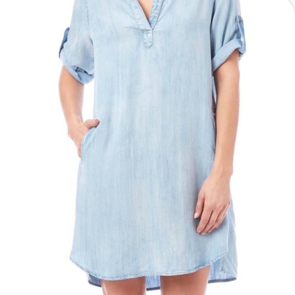 Cloth & Stone dress size small